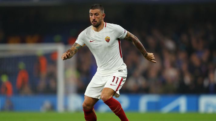 Retroscena Kolarov: richiesto in estate da Spalletti, l’Inter preferì puntare su Dalbert 
