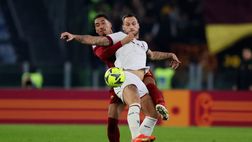 Carlino – Arna ritrova la Roma. Occasione per Medel e De Silvestri