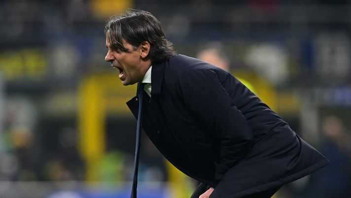 Inter, Inzaghi sorride: tre giocatori verso il recupero per la Fiorentina - immagine 1