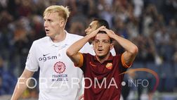 Verona-Roma: info biglietti