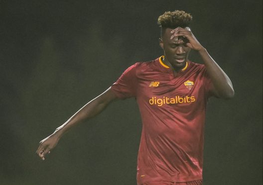 Getty Images Roma, AAA gol cercasi all’Olimpico: Pellegrini, Zaniolo e Abraham ancora a secco- immagine 2