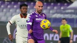 Borja: “Saluto al Franchi la chiusura del cerchio. Sono uno di loro”