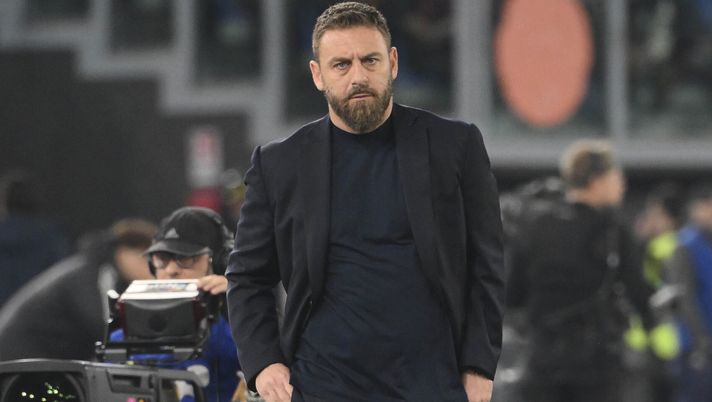 Tutto in gioco tranne lo Scudetto - immagine 1