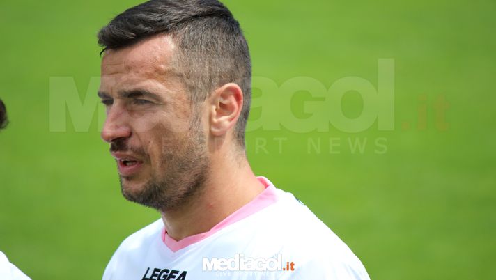 Palermo-Bad Kleinkirchheim: formazioni ufficiali. Out Rispoli, i motivi Palermo-Bad Kleinkirchheim: formazioni ufficiali. Out Rispoli, i motivi