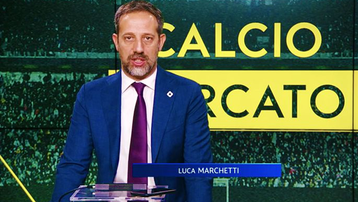 Luca Marchetti Luca Marchetti