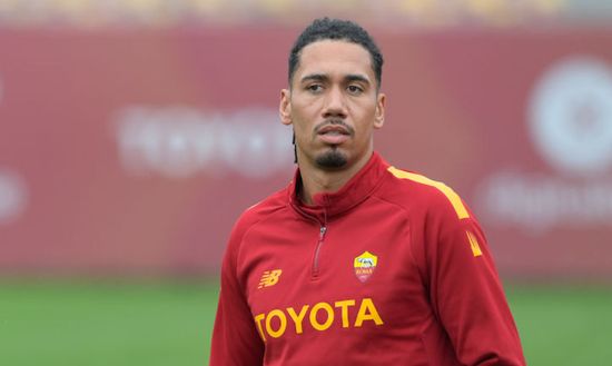 Getty Images Tiago Pinto: “Smalling? Scatta clausola rinnovo, ora decide lui se restare”- immagine 2