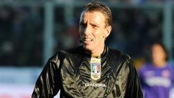 Mazzoleni arbiterà Inter-Bari