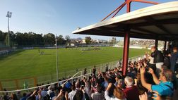 La Torres a Olbia, Greco: Nord Sardegna, “Il derby è una battaglia”