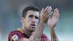 Iniziativa dell’Amesterdam Roma Club per Kevin Strootman