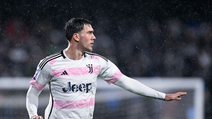 Juventus, Vlahovic non ce la fa: l’attaccante sarà assente con l’Udinese - immagine 1