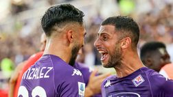 Fiorentina, il cambiamento parte dal centro: il nuovo centrocampo viola