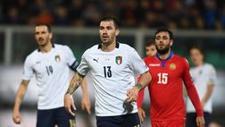 Italia, il 31 marzo amichevole contro la Germania in vista di Euro 2020