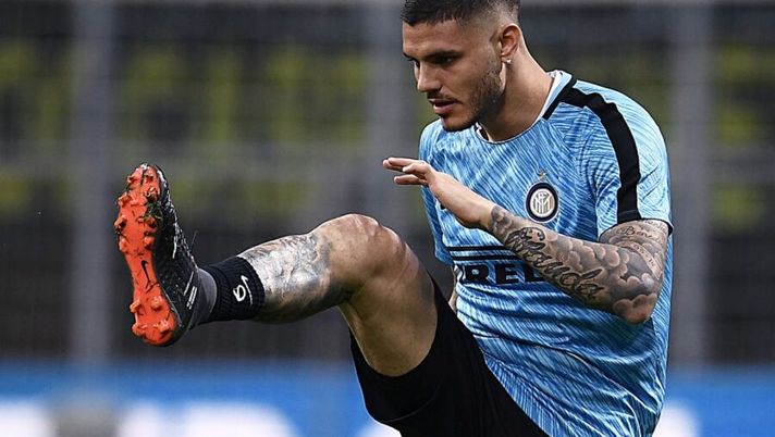 La Gazzetta: “Icardi solo Juve: l’Inter ci farà un altro colpo, lo scambio con Dybala…” - immagine 1