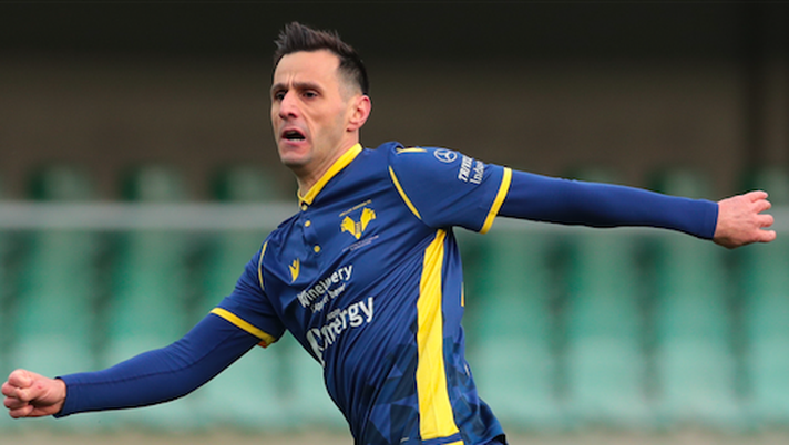 Getty Images Getty Images