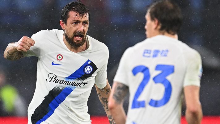 Inter, chiamata di Inzaghi? Nessun provvedimento. Ecco la possibile sanzione per Acerbi - immagine 1