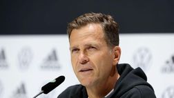 Bierhoff: “In Qatar per i gay trattamento inaccettabile”