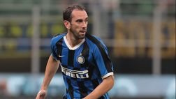 Inter, per Godin problemi al ginocchio