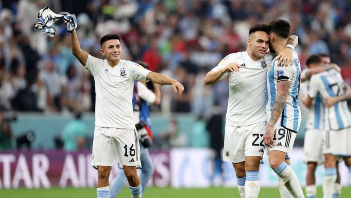 Lautaro-Otamendi, duello argentino. Il Toro vuole ritrovarsi: di fronte il leader del Benfica - immagine 1