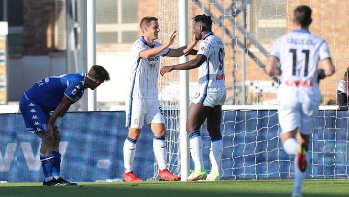 I voti ufficiali al fantacalcio: la scelta su Caicedo! Pasalic più di Ilicic e Scamacca, che Beto - immagine 1