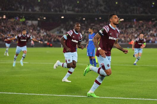 Emerson Palmieri (getty images) Emerson Palmieri