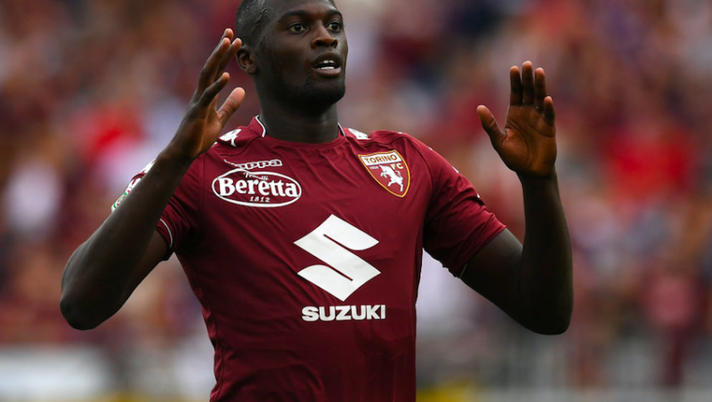 Torino, un infortunio frena Niang: gli aggiornamenti in vista dell’Atalanta Torino, un infortunio frena Niang: gli aggiornamenti in vista dell’Atalanta - immagine 1