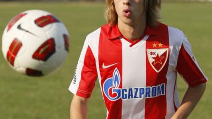 Ag. Jankovic: “E' un top player, si parla di lui come un fenomeno” - immagine 1