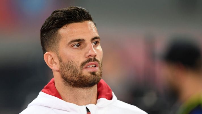 Milan, i convocati per la Coppa Italia: out Musacchio per infortunio, c’è Leao - immagine 1