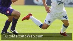 IL MILAN SCOMMETTE SU MARILUNGO