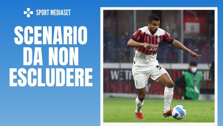 Junior Messias, calciatore del Crotone, l'ultima stagione in prestito al Milan
