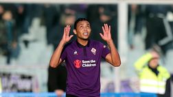 Atalanta, ufficiale Luis Muriel: ecco le sue prime parole