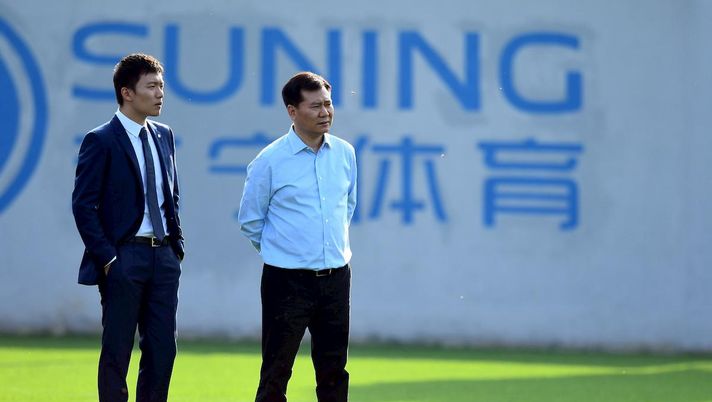 Getty Images Getty Images