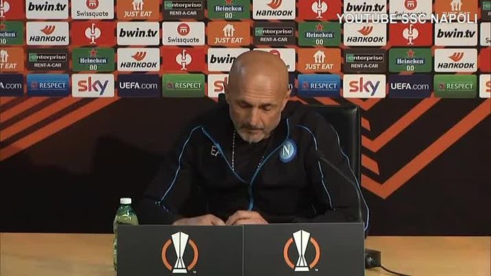 Di Fusco: “Al Napoli è mancata a centrocampo la qualità dei titolari” - immagine 1