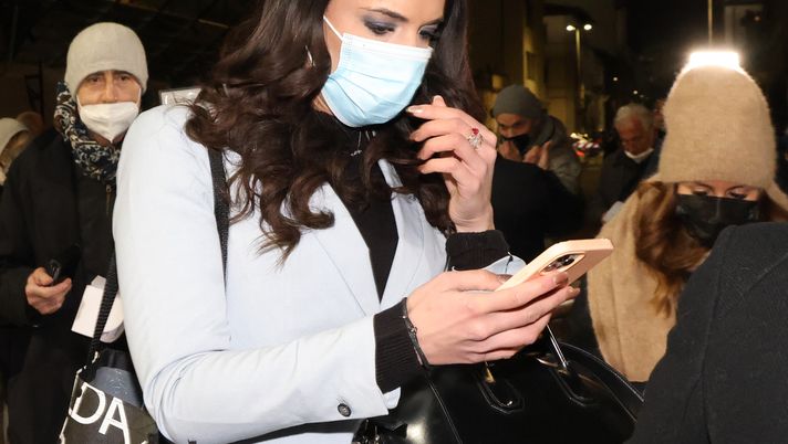 La Fiorentina invita Greta Beccaglia, sarà al Franchi domani sera - immagine 1