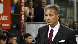 RASSEGNA MILAN – Seedorf e Inzaghi salvano Mihajlovic