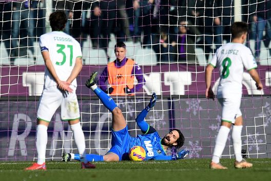 Sassuolo, Consigli: “Difficile quando perdi un giocatore che vincerà lo scudetto…”- immagine 2