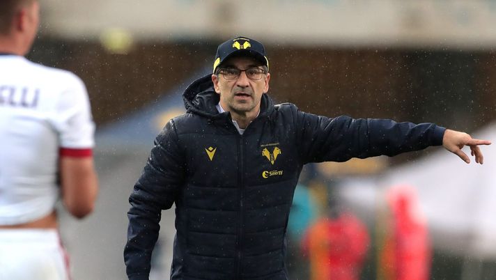 (Photo by Emilio Andreoli/Getty Images) 