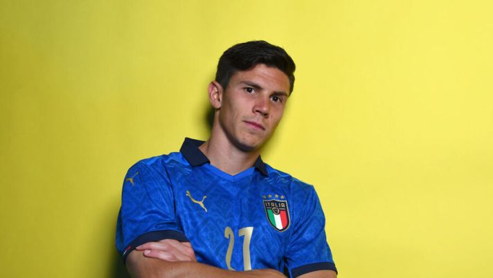 Pessina: “Monza, che emozione: sono tifoso! Capitano? È vero, Galliani mi ha detto…” - immagine 1