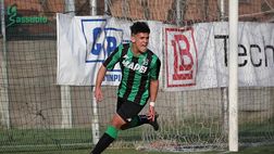 Dolomiti Bellunesi, asse con il Sassuolo grazie al dg Piazzi