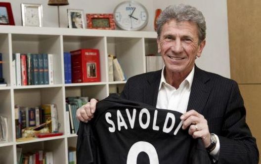 savoldi napoli