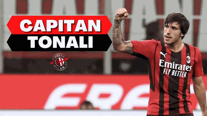 Sandro Tonali