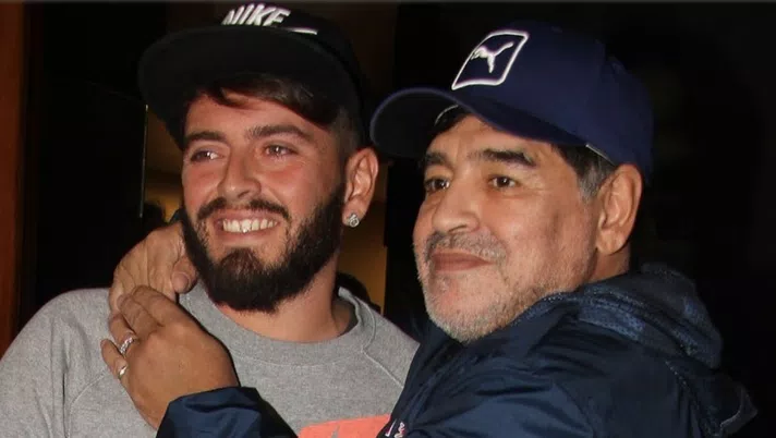 Maradona