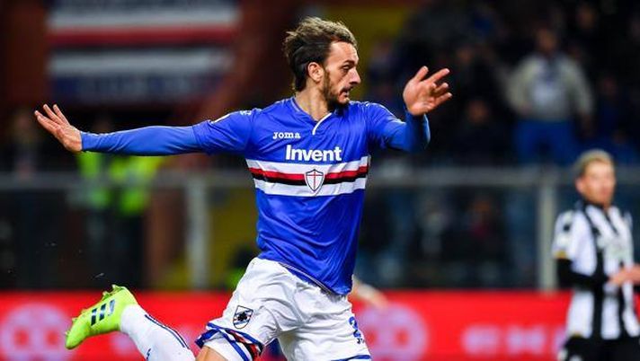 CORONAVIRUS – Positivo anche il doriano Gabbiadini - immagine 1