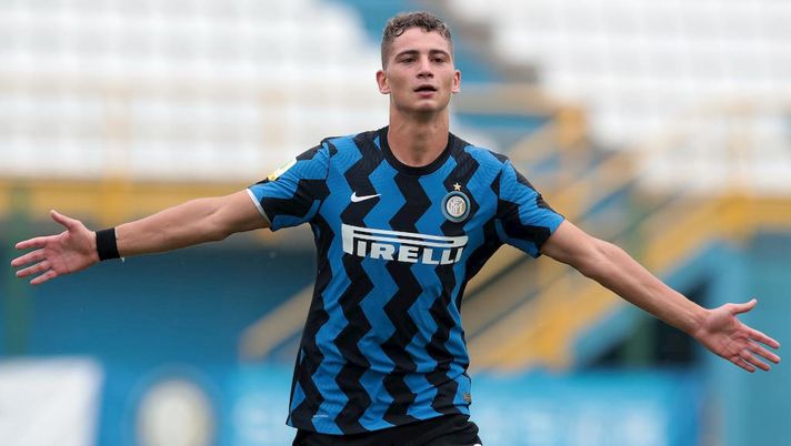 GdS – Esposito, non solo Anderlecht. “Ecco le opzioni sul tavolo e quanto chiede l’Inter” - immagine 1