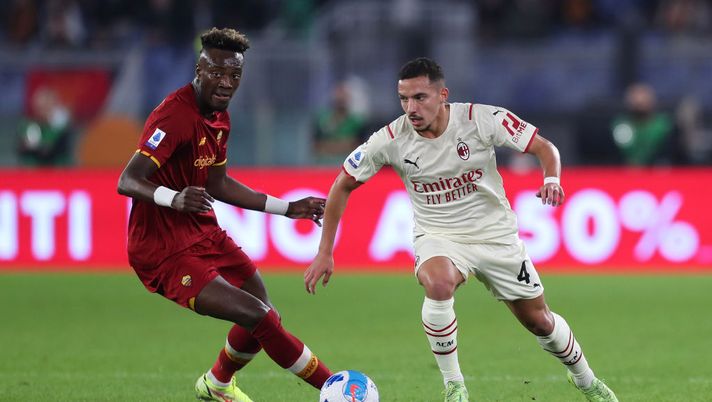 Getty Images Abraham, in Europa la nuova chance per sbloccarsi - immagine 1