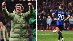 La Tercera – Francia-Cile, Griezmann infortunato. Chiarirà con Sanchez comunque?