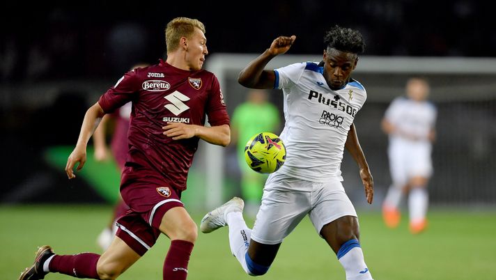 Torino-Atalanta 1-2: Zapata entra dalla panchina e castiga i granata - immagine 1