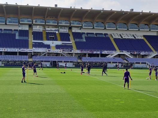  Lo scatto di Alessandro Lilloni 