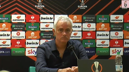 VIDEO Roma, Mourinho e il retroscena di mercato: “Ho temuto di perdere Zaniolo”
