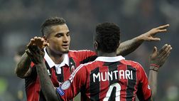 Boateng: “Cori razzisti? Ti senti triste, chi ti sta attorno chiude gli occhi. Muntari…”