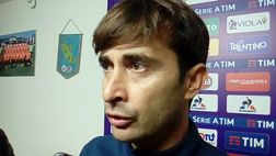 Bigica: “Non era facile oggi per noi”. E sul Torneo di Viareggio…